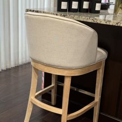3 Bar Stools