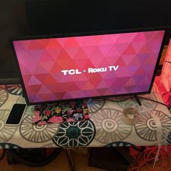 Smart Tv 