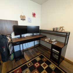 Office Table 