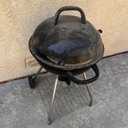 Used BBQ