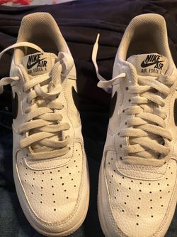 Air force 1s