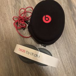 Beats By Dre. Solo HD 