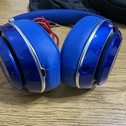 BEATS STUDIO WIRED
