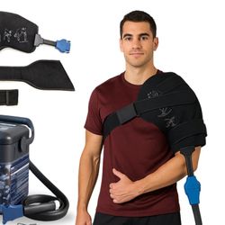 Breg Polar Care Wave /Shoulder