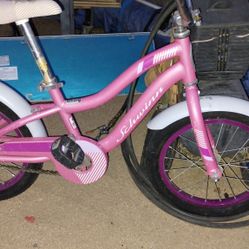 Schwinn "Sunny Side" Girls Bicycle