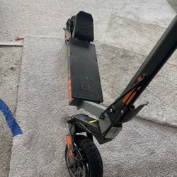 Electro Scooter