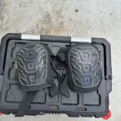 Knee Pads
