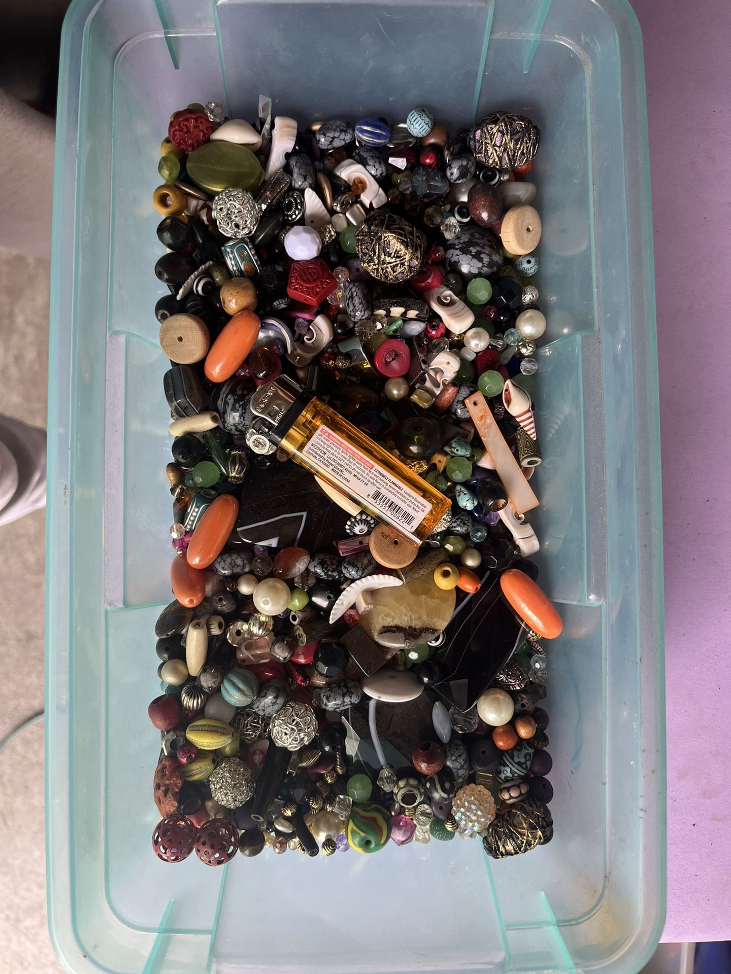 Beads