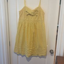 Torrid Dress