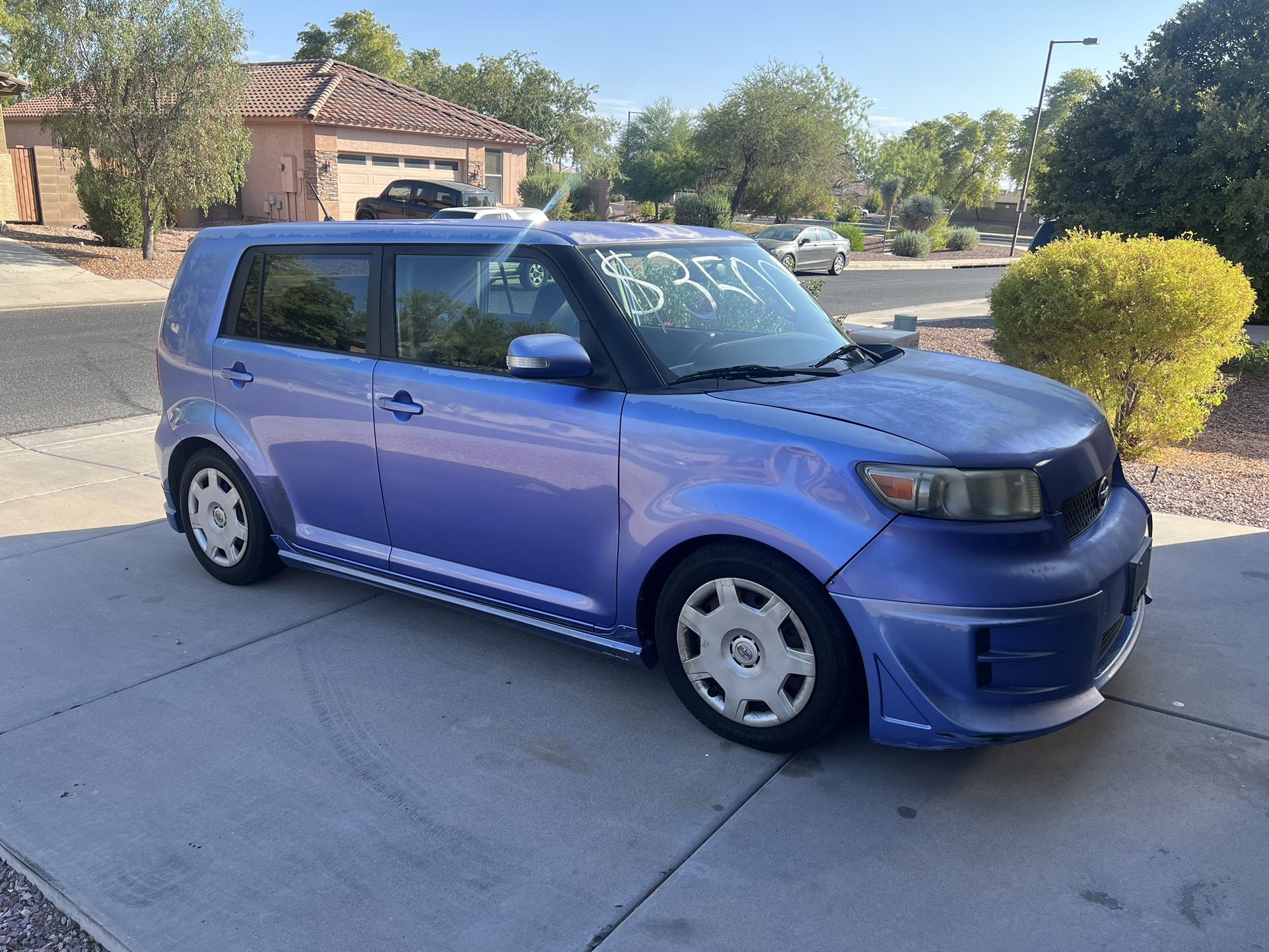 2010 Scion xB for Sale in Phoenix, AZ OfferUp