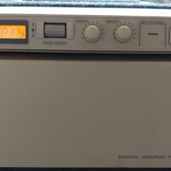 Sony Digital Graphic Printer UP-D897