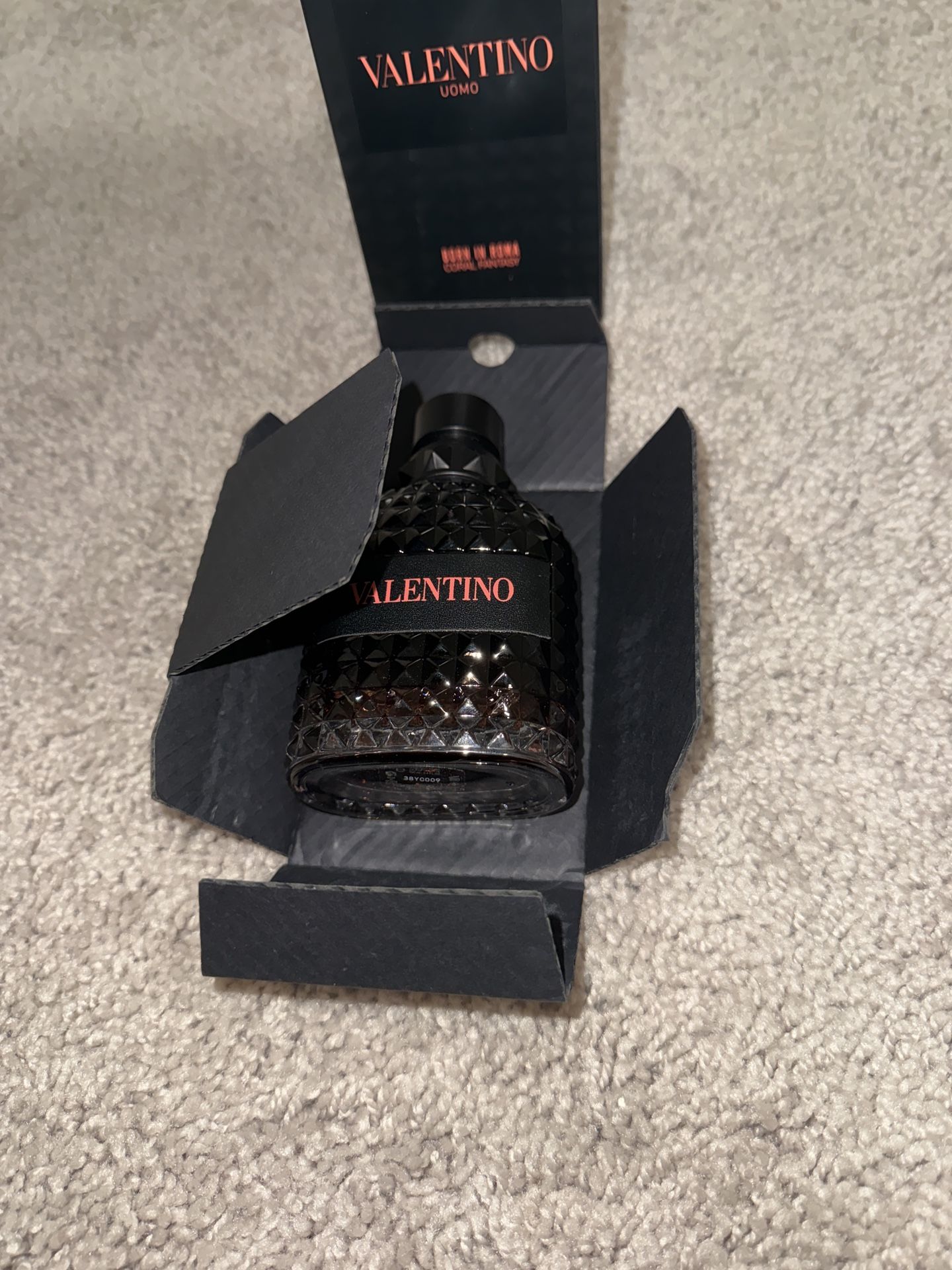 Valentino Uomo 3.4oz