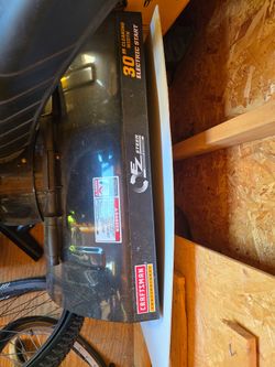 Professional 30" Snow Blower
