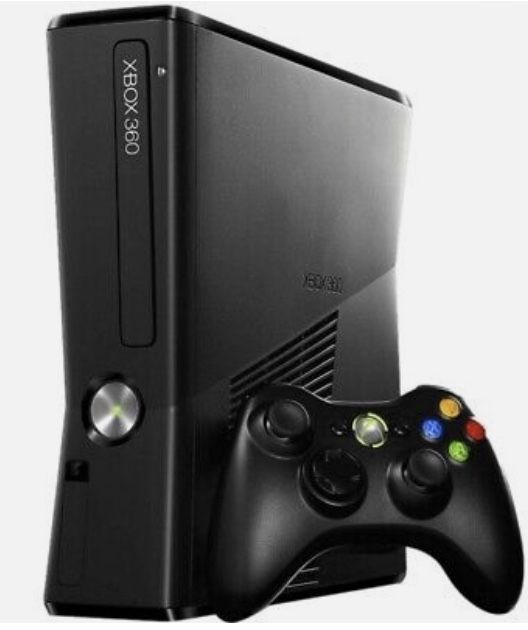 Xbox 360