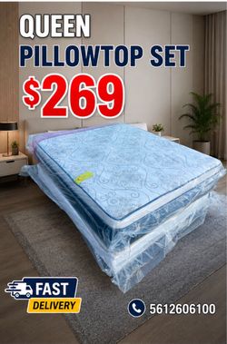 🟢FREE DELIVERY $269