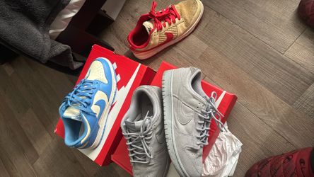 New Nike Dunks Christmas Sale