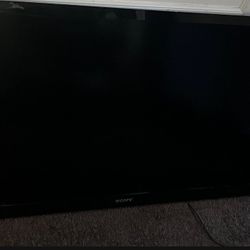 45 Inch Sony Tv