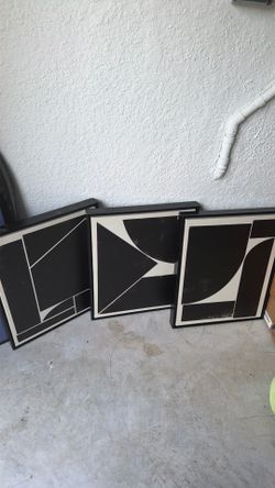 Wall decor art