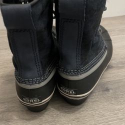Sorell Winter Boots