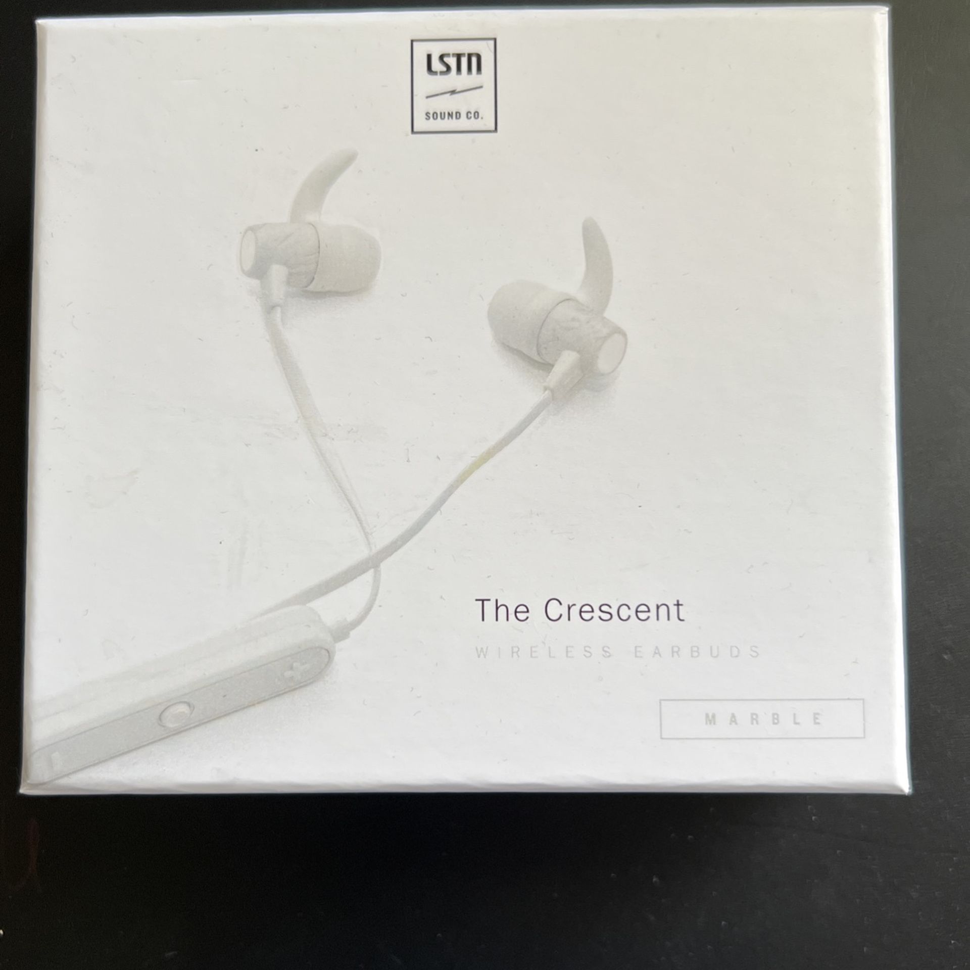 Wireless Earbuds