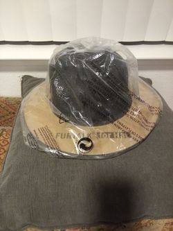 Furtalk  Hat