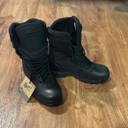 Danner Striker Torrent 8” Military/Police Boot (Never Worn)