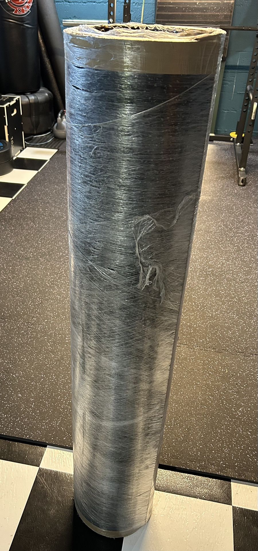 Gym Floor Mat