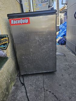 Kegerator Fridge
