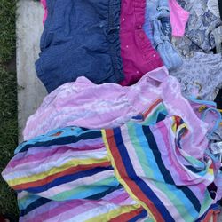 Baby Clothes