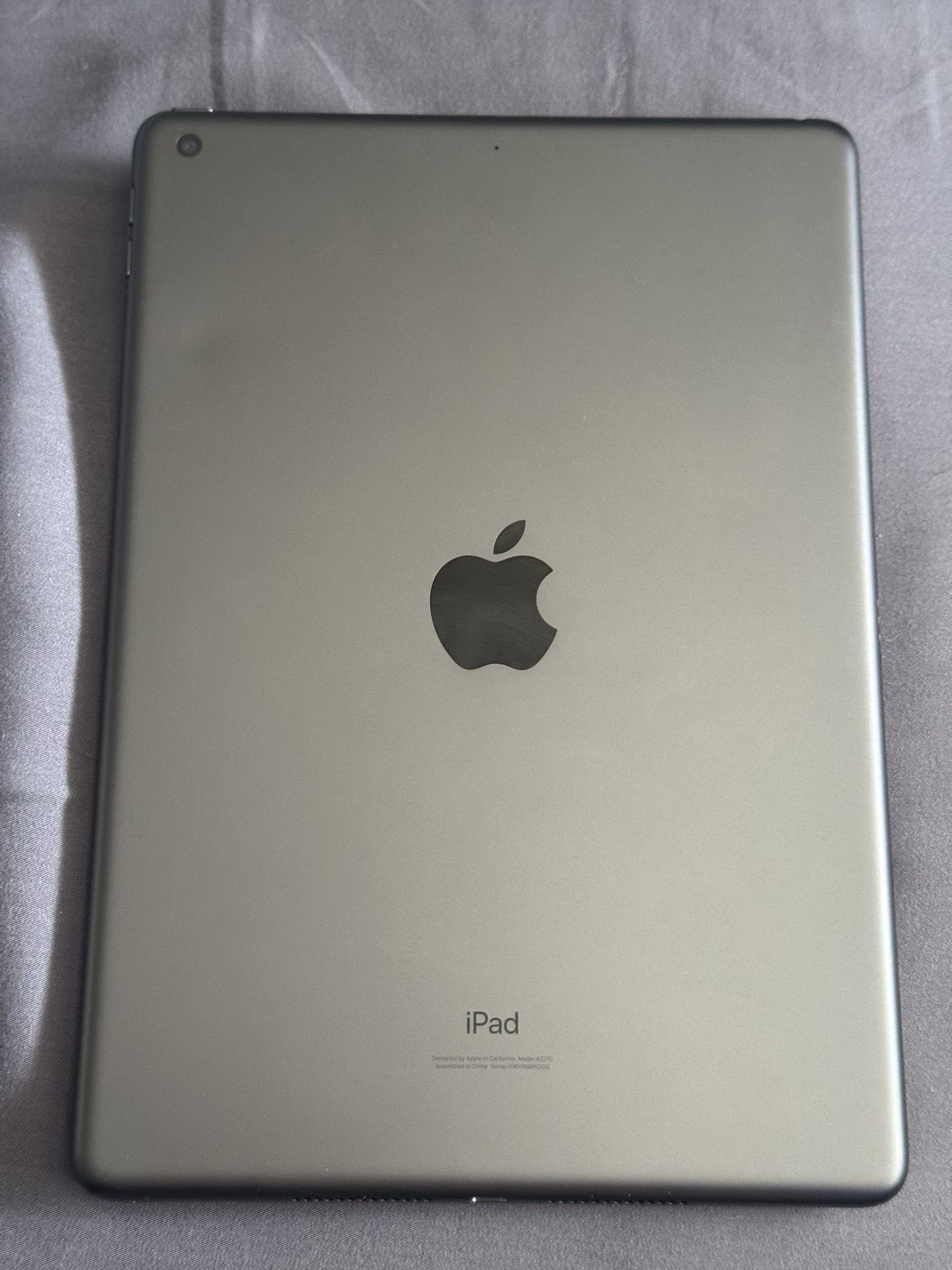 iPad 8th Gen 10.2 Inch WiFi 128gb