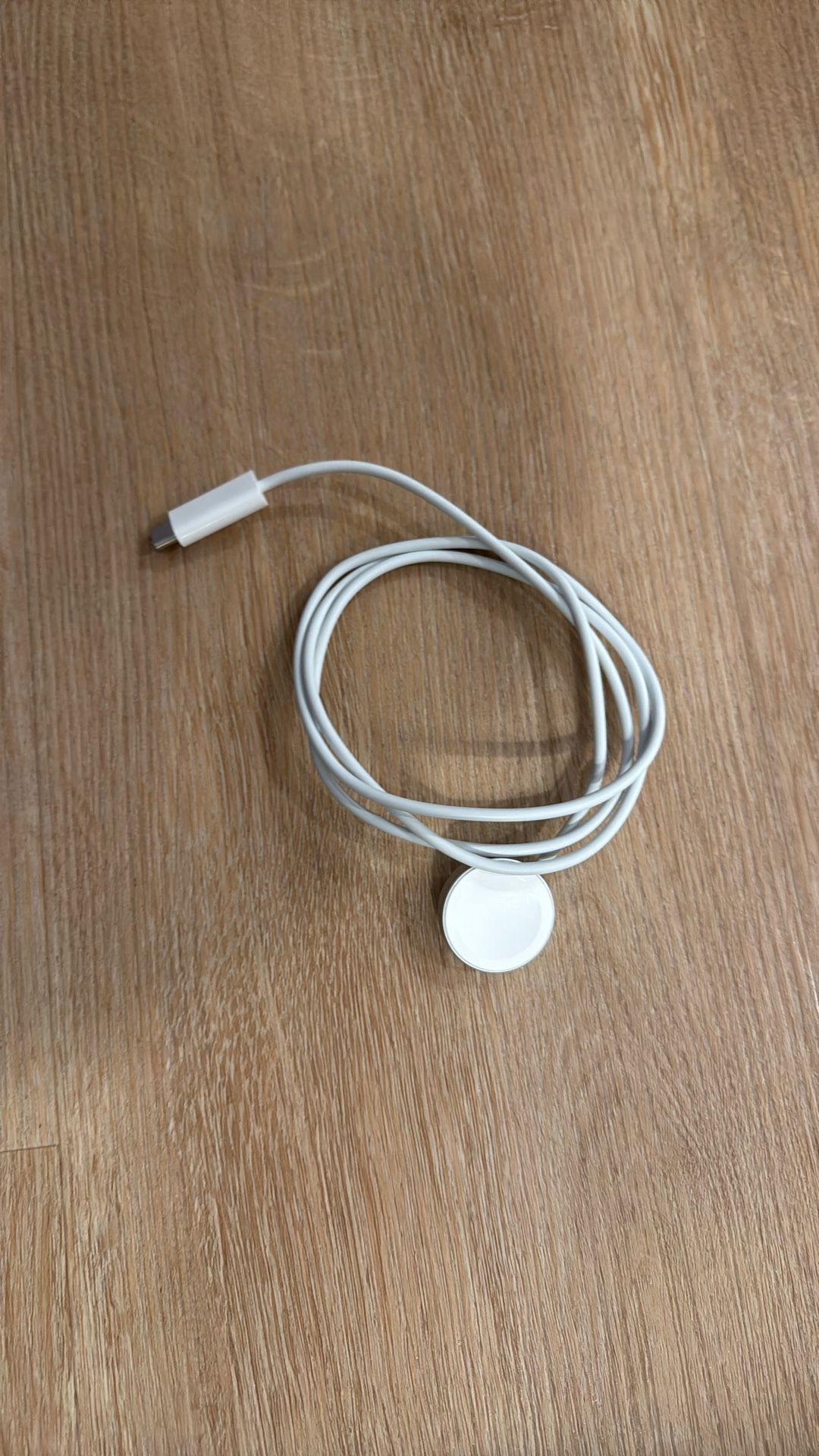 Apple Watch Charger USB-C