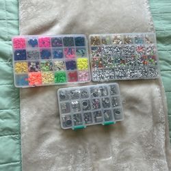 beads for bracelets