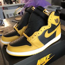 New Nike Air Jordan 1 Retro OG High