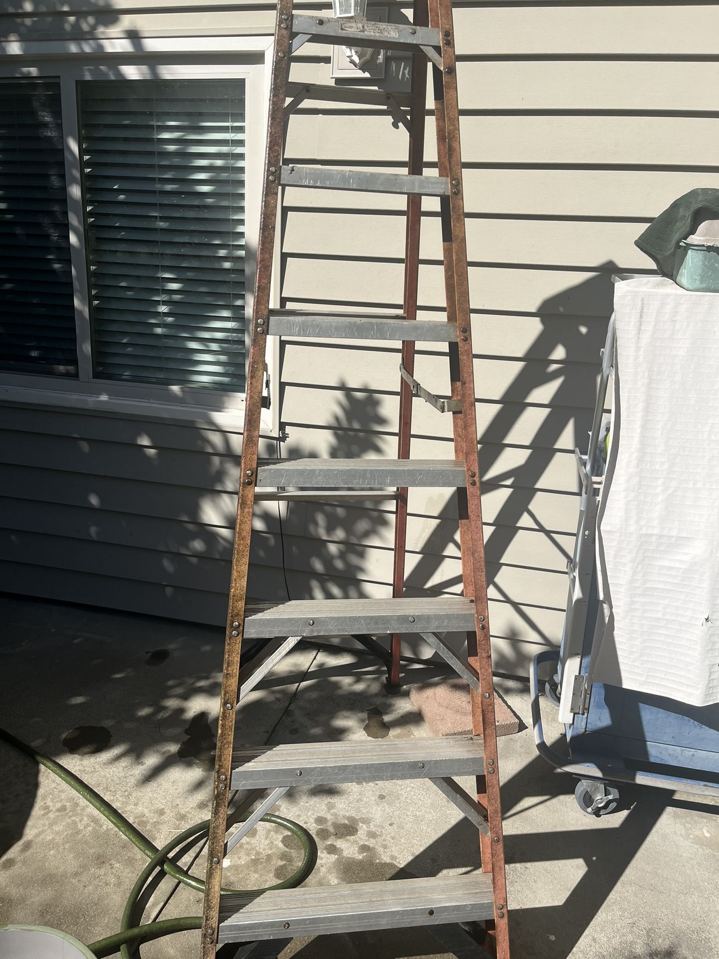 Ladder