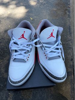 Nike Jordan 3