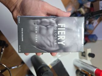 Abercrombie Fierce Dupe