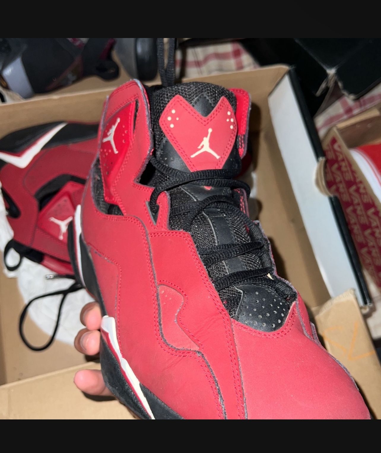 Nike Jordan Men's Tr Nike Jordan Men's True Flight RW