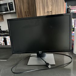 Dell Monitors