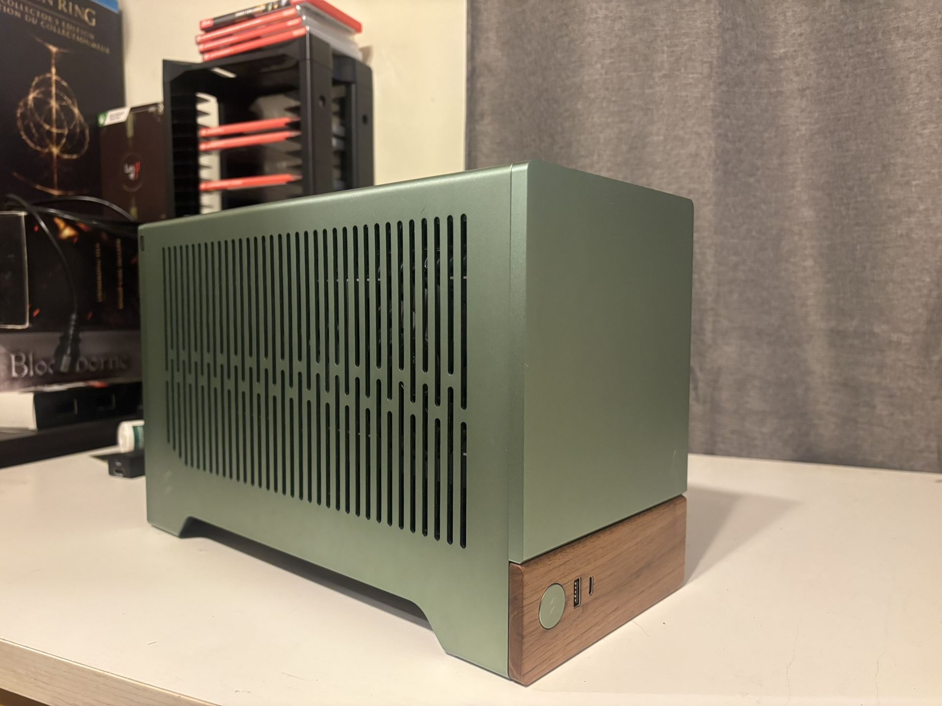 ITX Gaming PC (See Description)