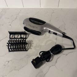 VIDAL SASSOON STYLER DRYER