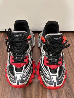 Balenciaga Track 2 size 42