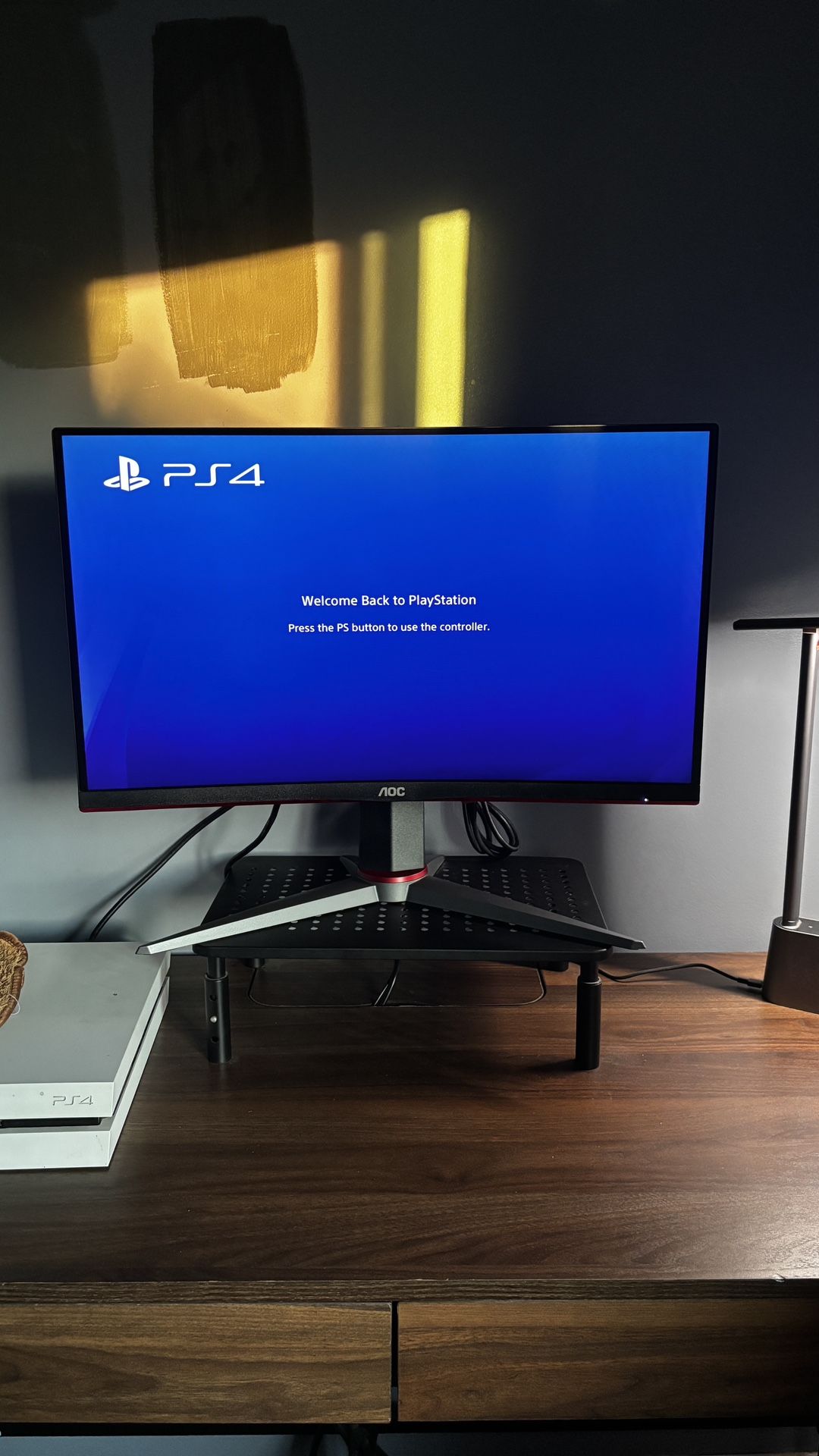 Gaming Monitor