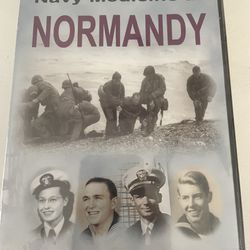 Navy Medicine At Normandy 