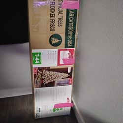 Artificial Christmas Tree 