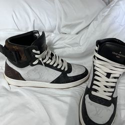 Louis Vuitton Sneakers