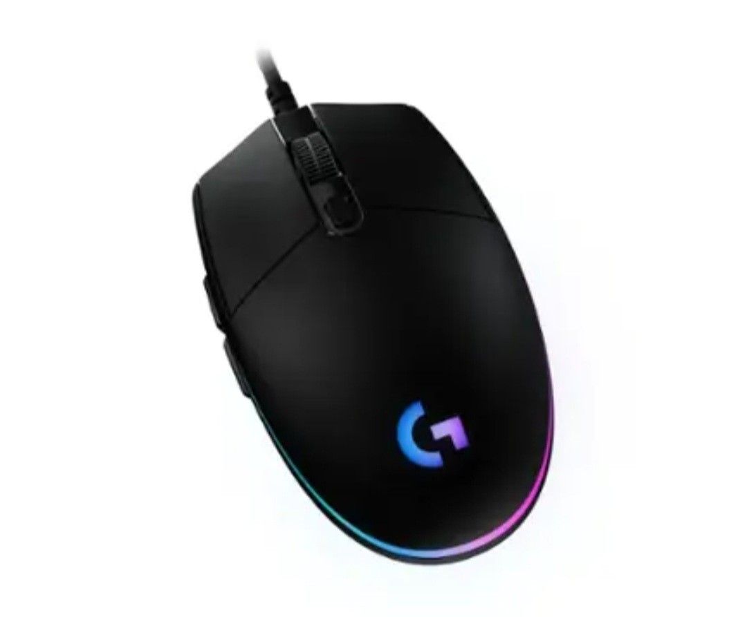 Logitech G203 Mouse