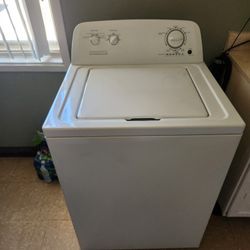 Washer 
