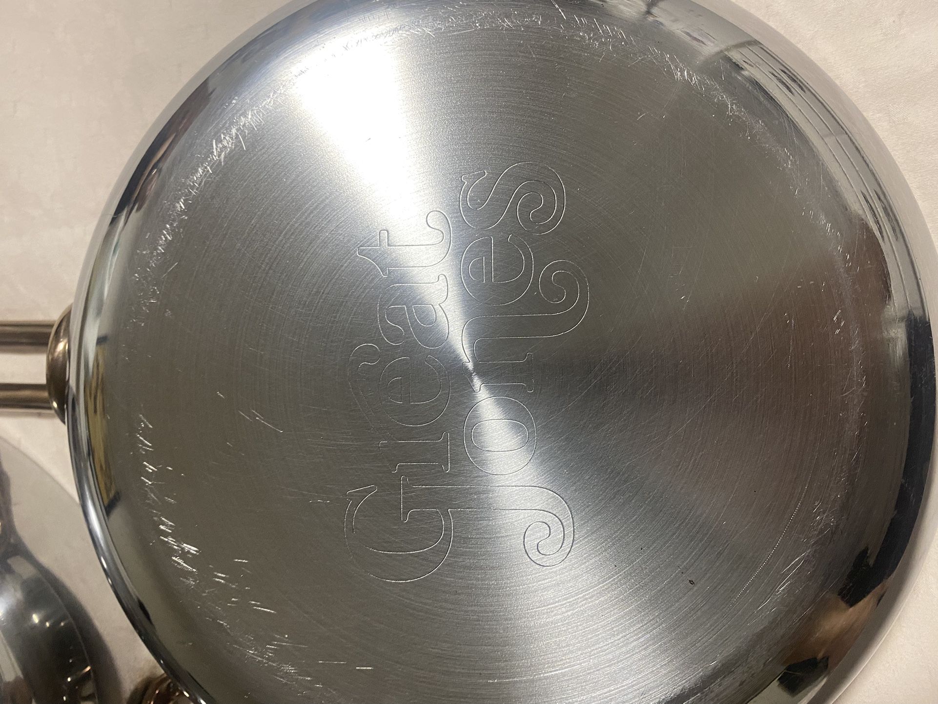 Great Jones Cookware for Sale in Brooklyn, NY - OfferUp