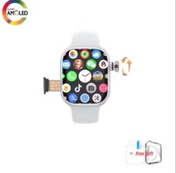 Brand new never used smartwatch