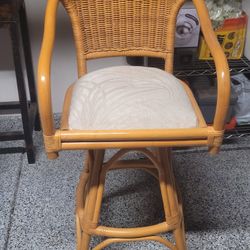 Wicker Chairs